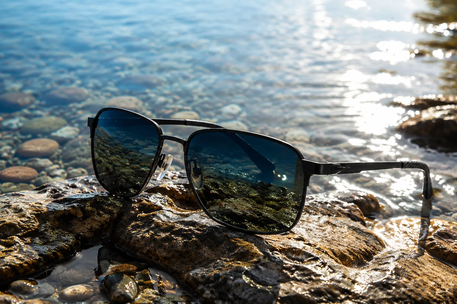 Polarized Sunglasses Wholesale Guide