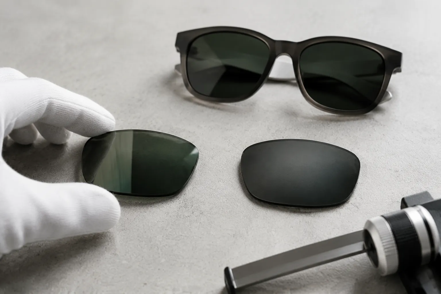 Polarized TAC vs PC Lenses: Buyer Guide