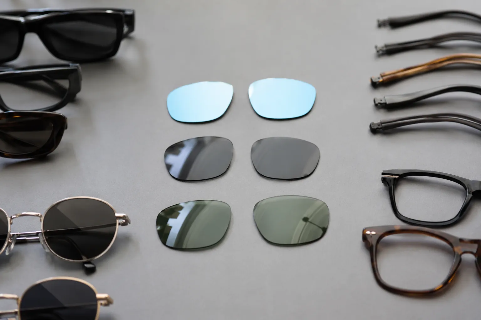 Polarized vs UV400 Sunglasses: Margin Guide