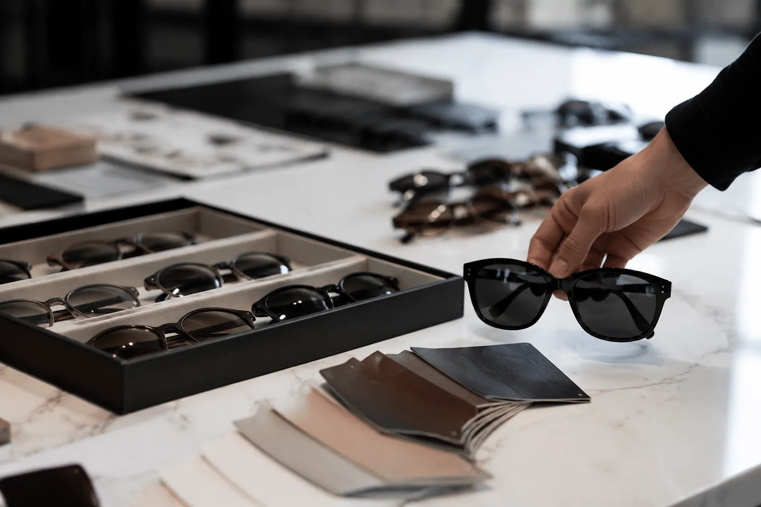 Sunglasses Exclusivity Terms Without Overpaying