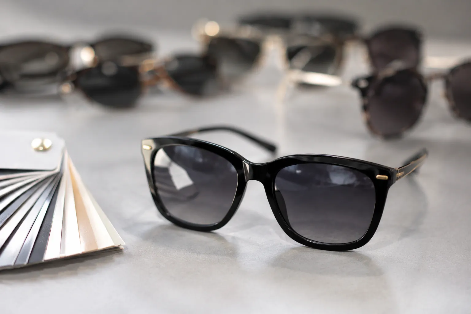 Private-Label Sunglasses for Chain Stores