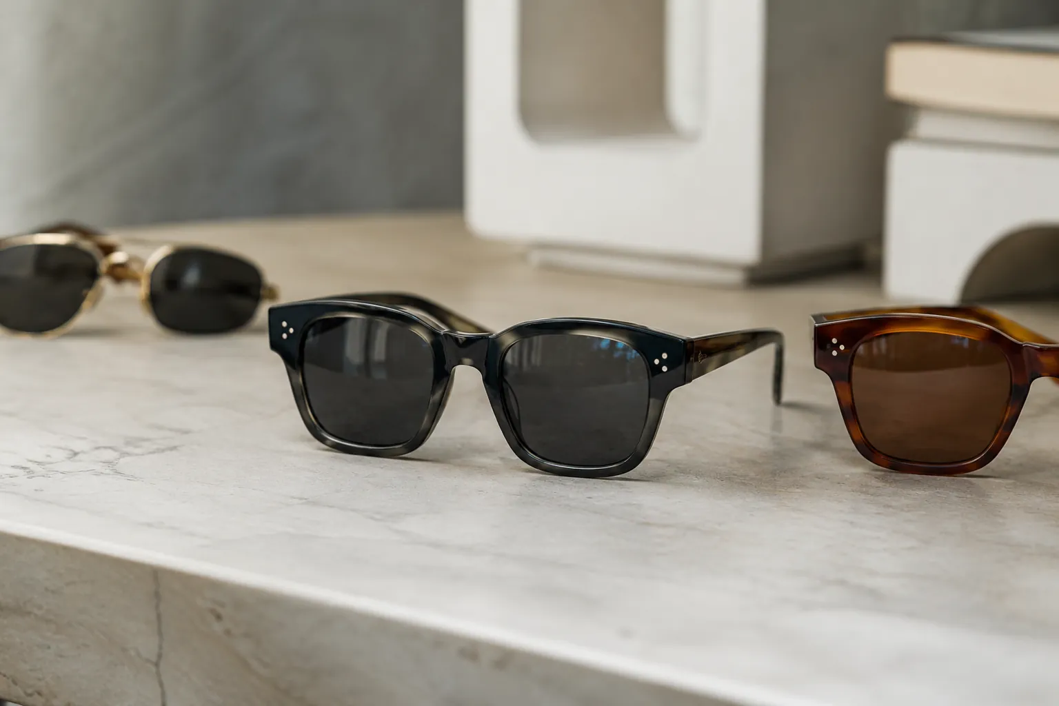 Private Label Sunglasses for Boutiques: Small-Run Plan