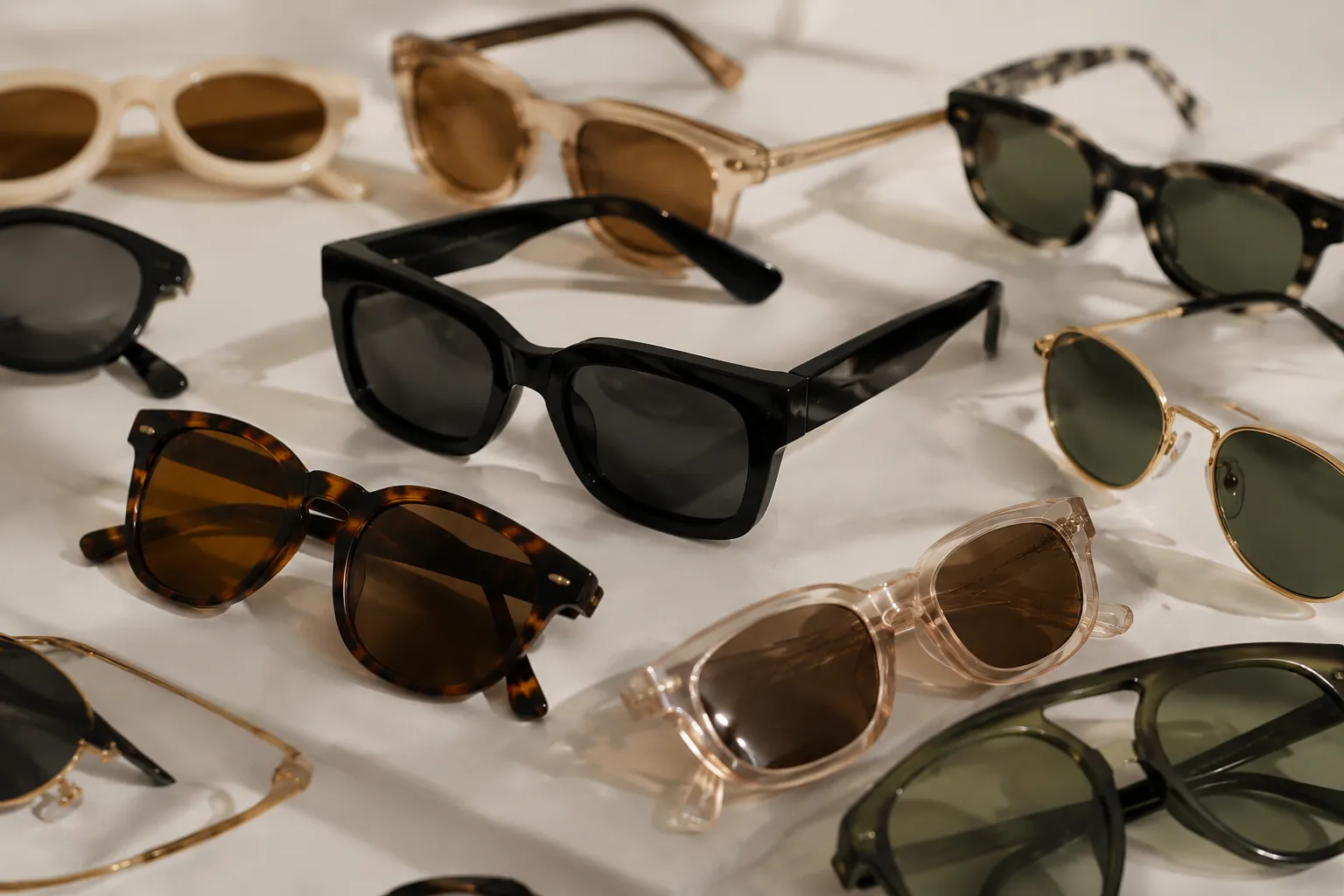 Private Label Sunglasses for Subscription Boxes