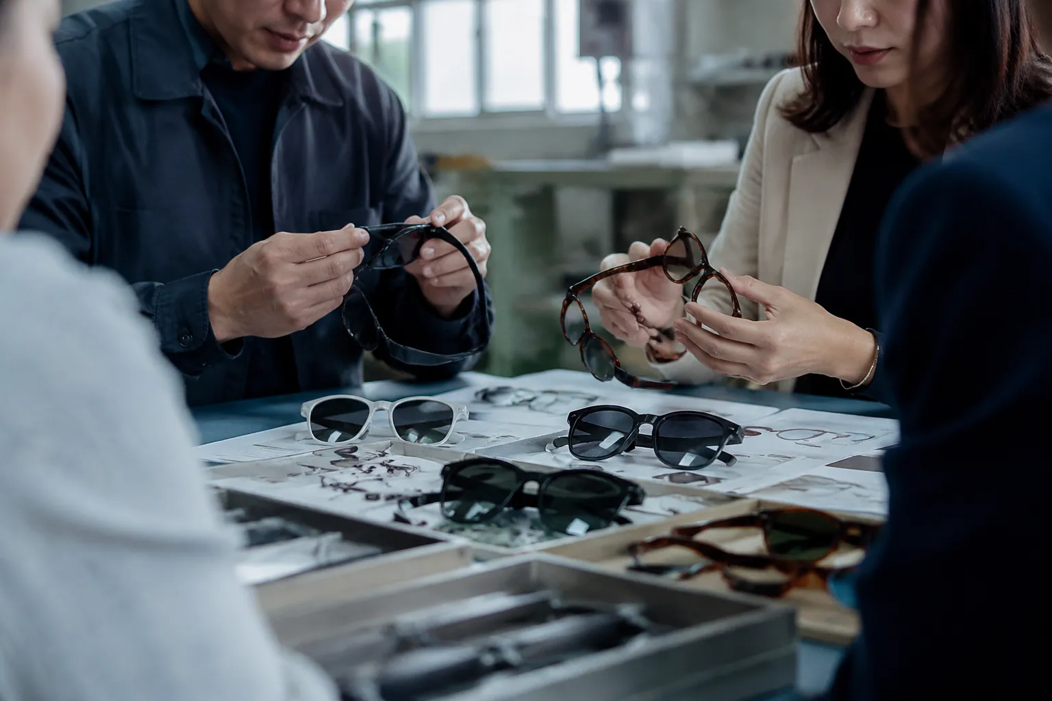 Private Label Sunglasses Margin Guide