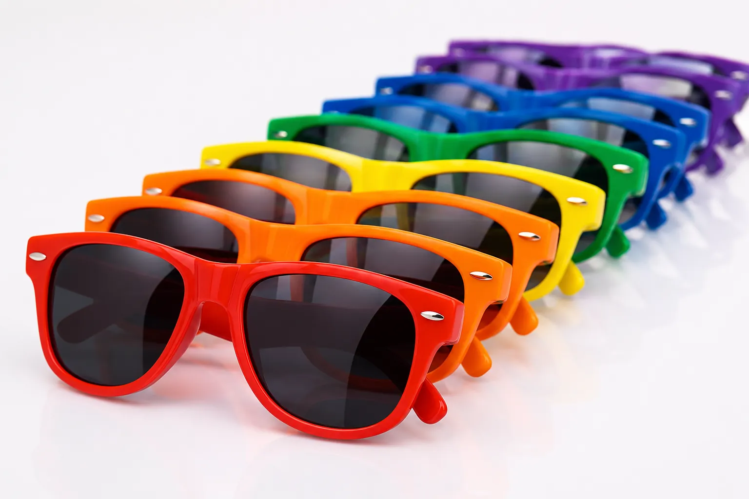 Promotional Sunglasses for Corporate Clients
