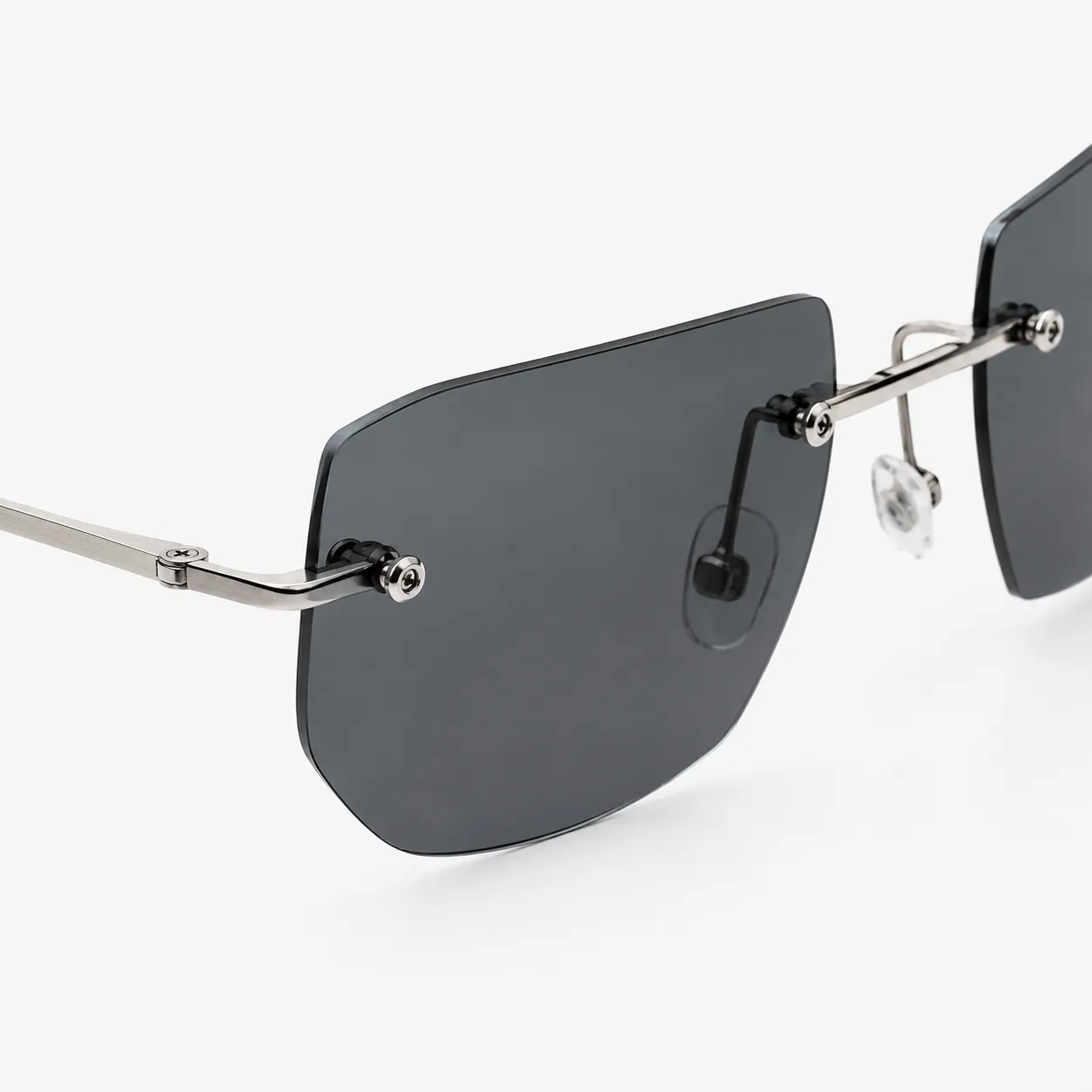 Rimless Sunglasses Production Explained