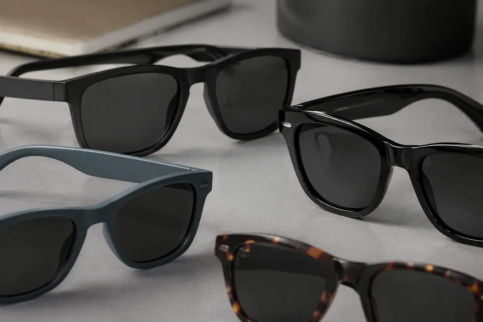 Soft-Touch, Matte, or Gloss: Which Finish Wears Best?