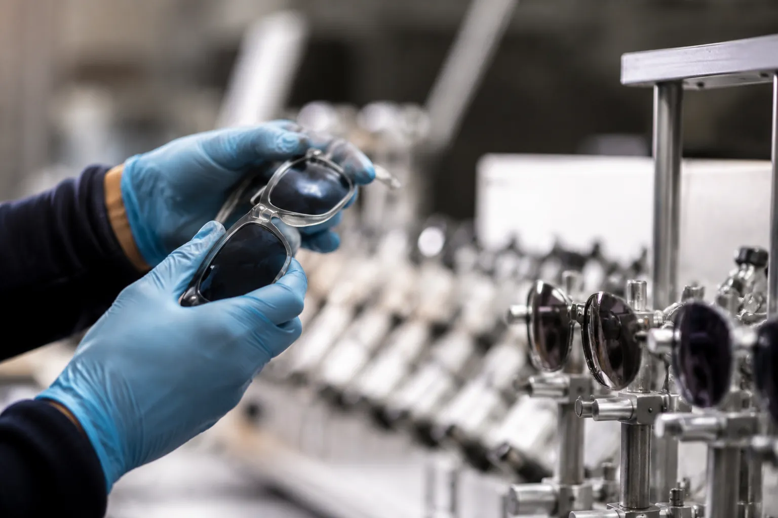 Sunglass Hard Coats: Limits, Testing, and Buyer Specs