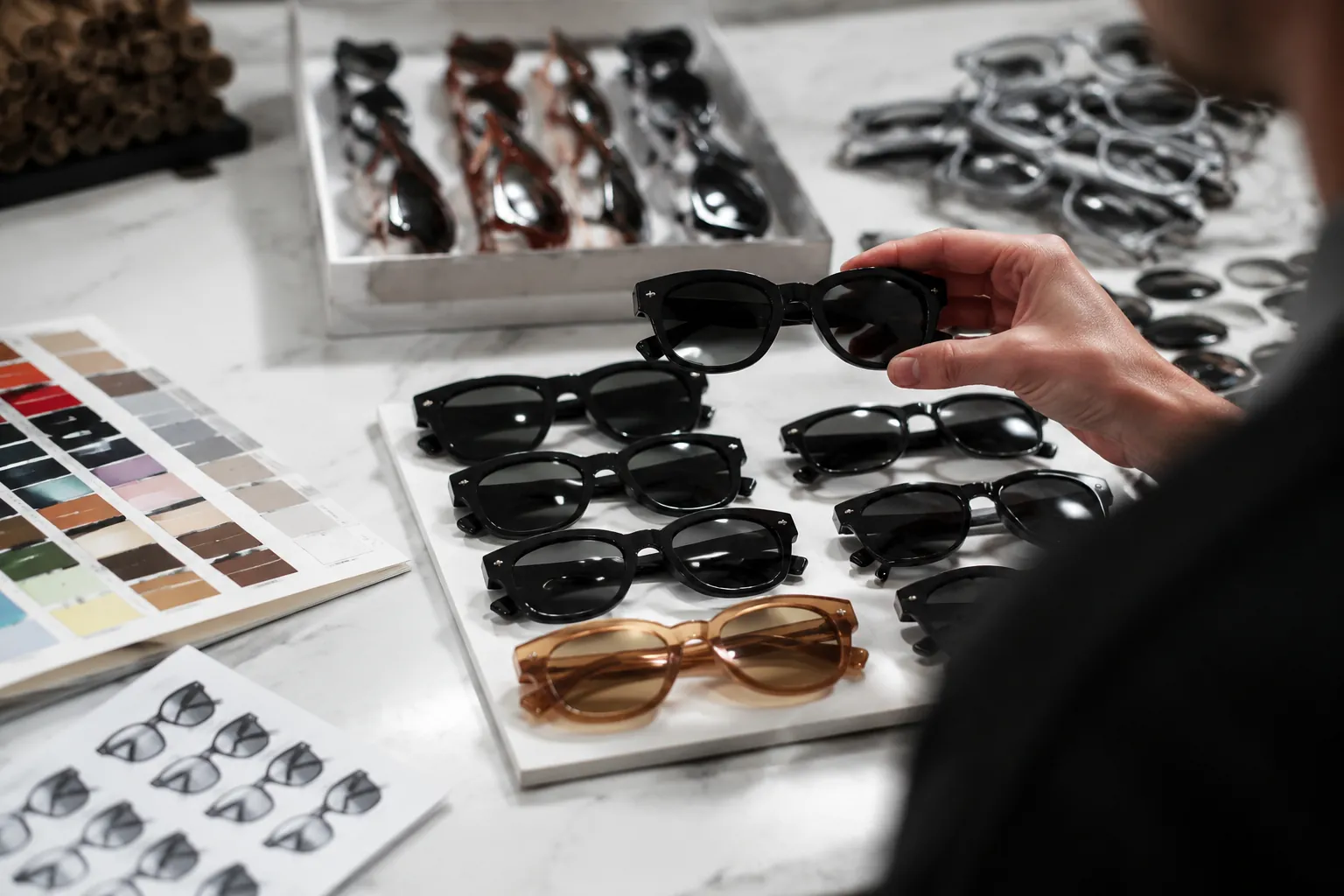 Bulk Festival Sunglasses Buying Guide