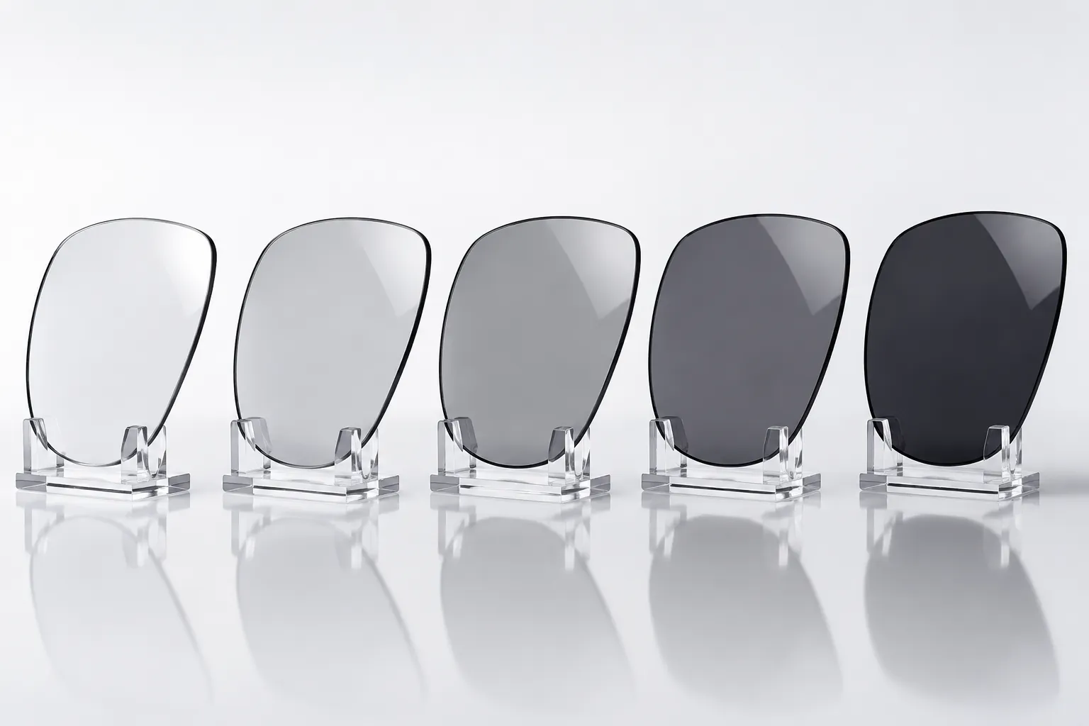 Sunglasses Lens Categories 0 to 4, Explained