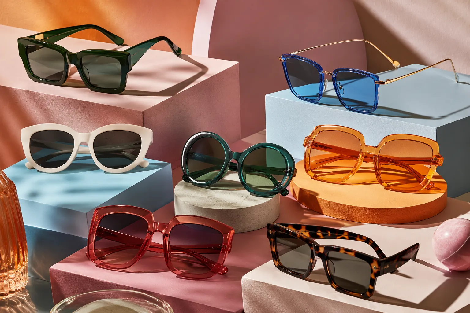 Sunglasses Trends 2026: What Buyers Should Stock