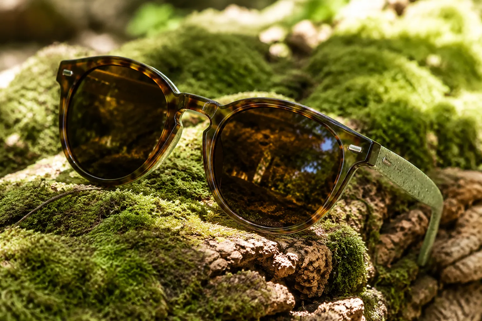 Sustainable Eyewear Market Guide