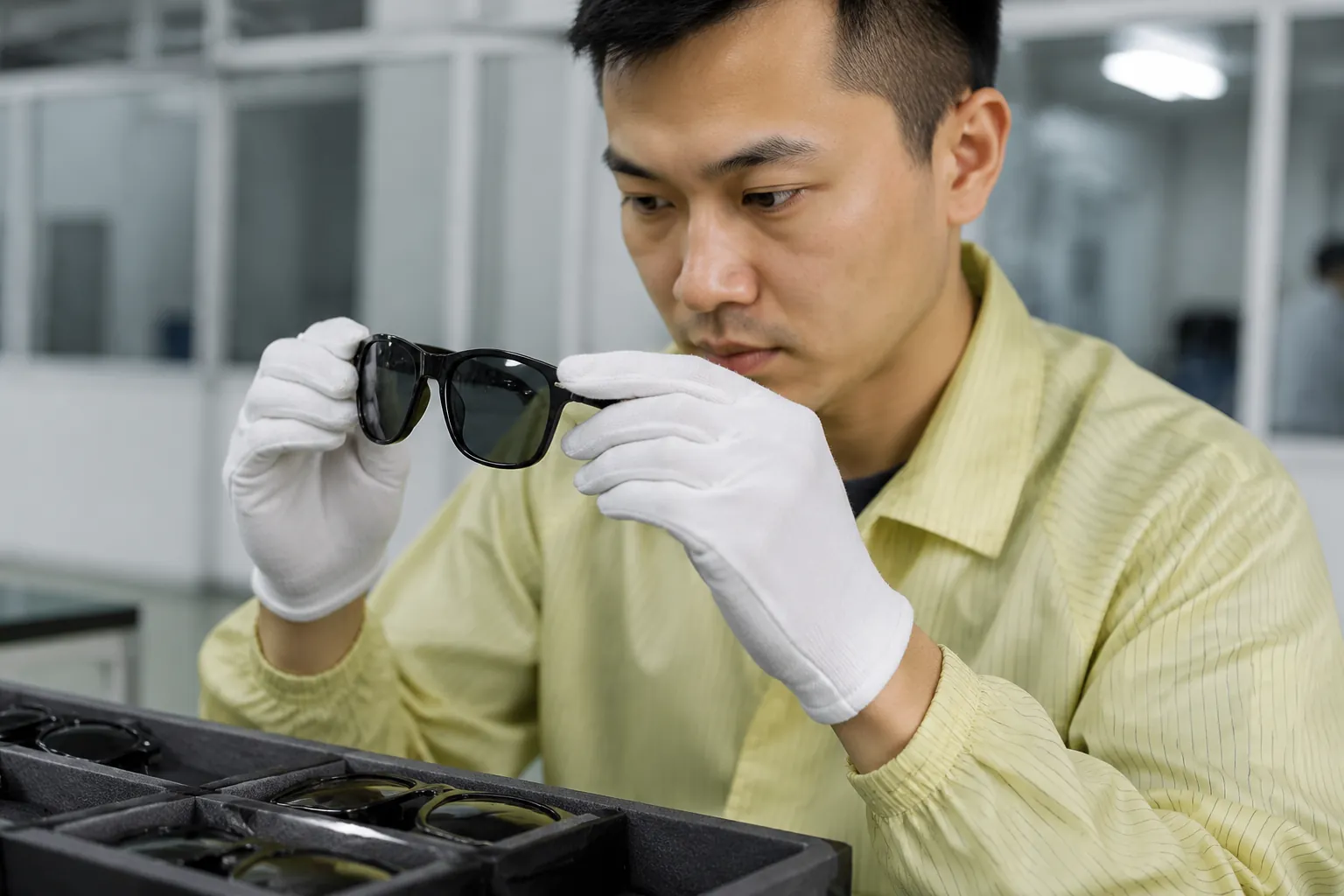 UV400 Is Not Enough: Sunglass Specs Buyers Must Define