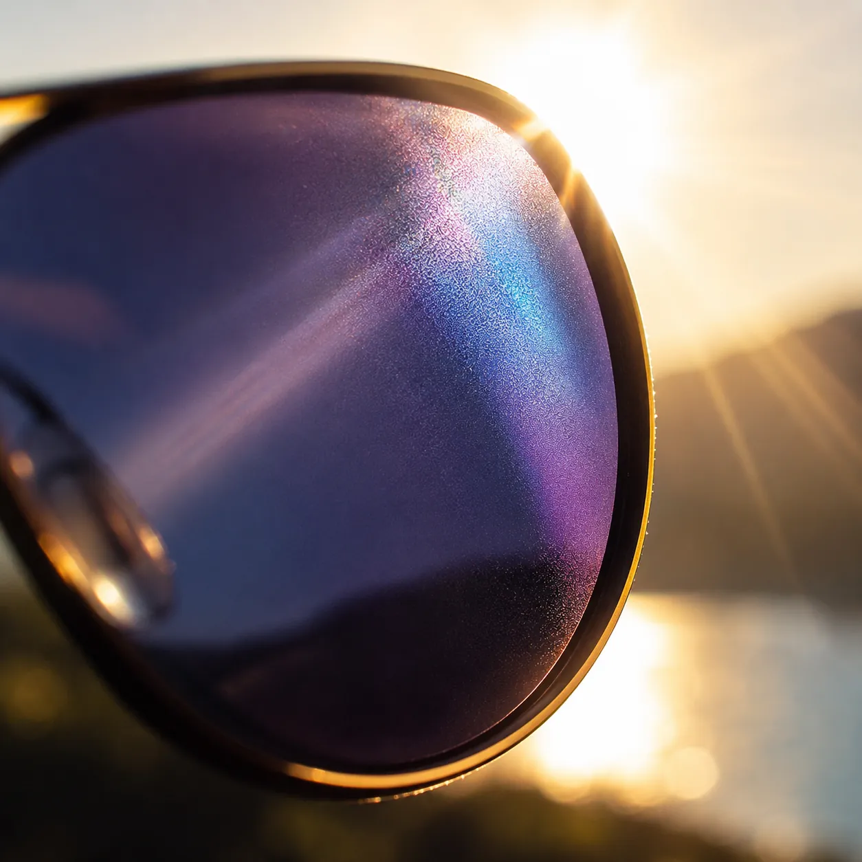 UV400 Protection Explained for Eyewear Buyers