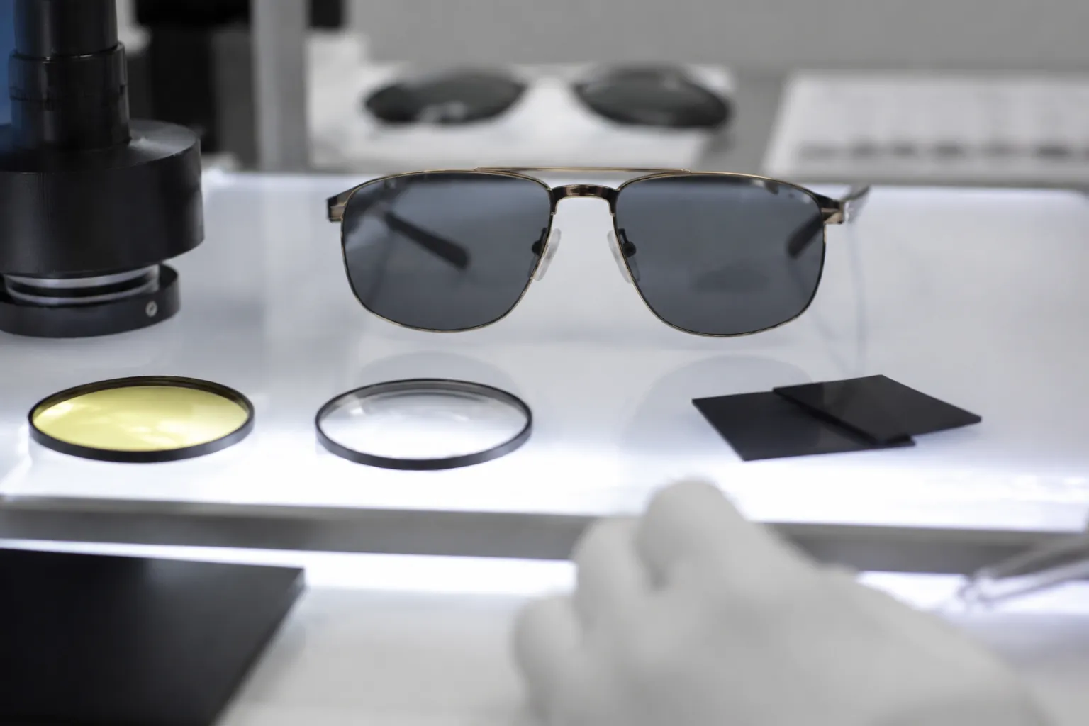 UV400 Claims: Proof Sunglass Buyers Should Demand