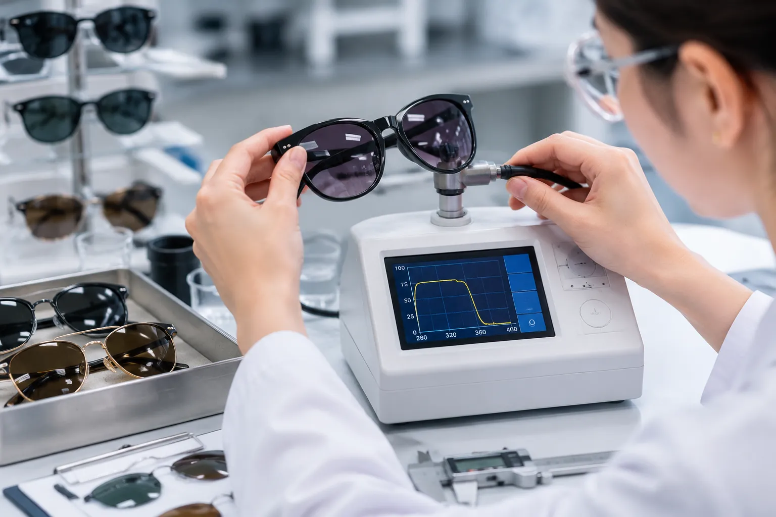 UV400 Sunglasses Claims: How Buyers Verify Them