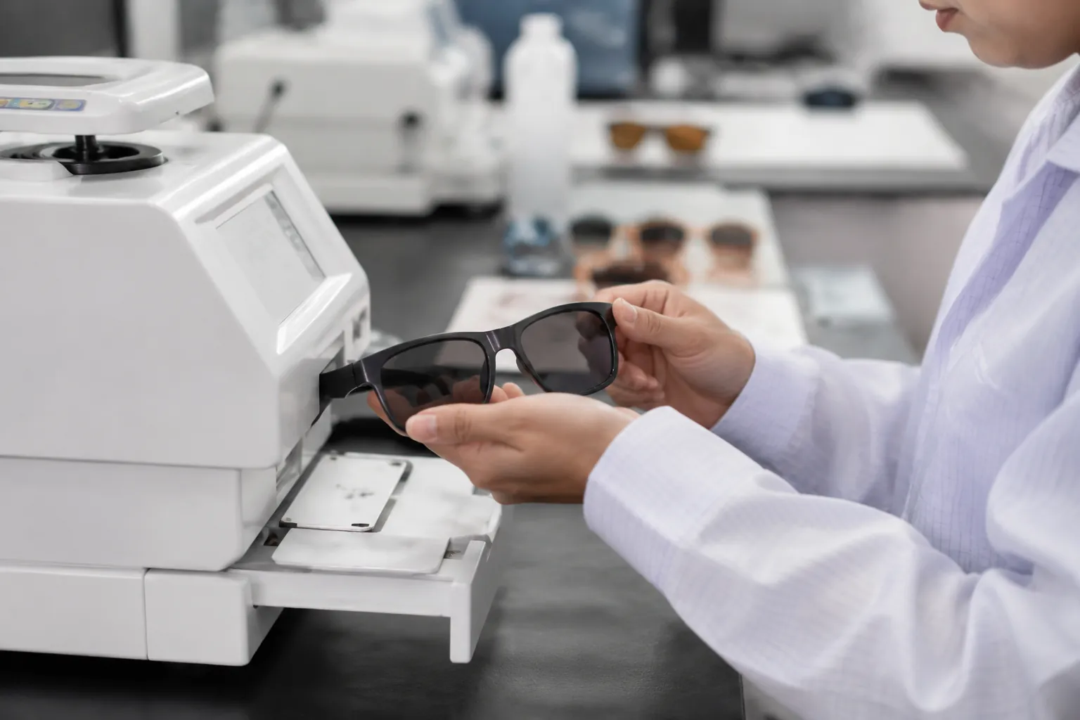UV400 Sunglasses Claims: How Buyers Verify Them