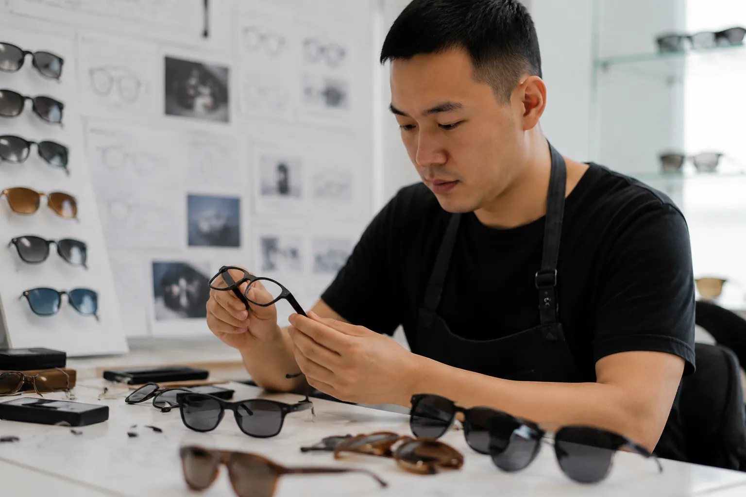 Wenzhou vs Shenzhen: Best Base for Custom Sunglasses