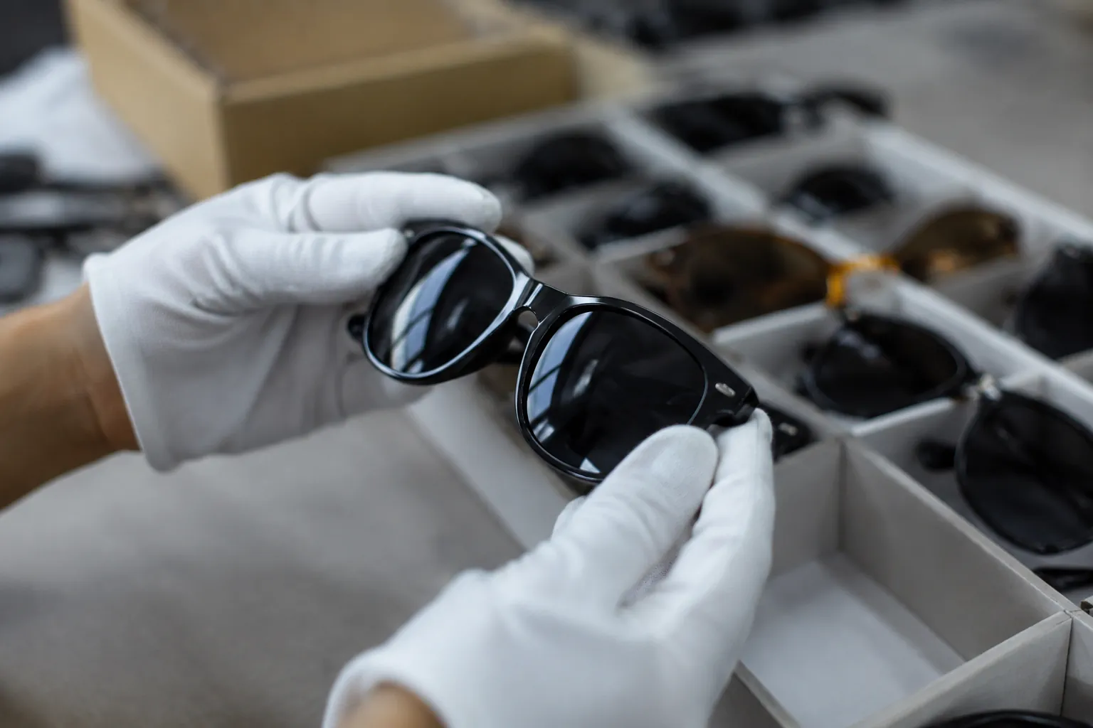 Eyewear Spare Parts: Questions Every Distributor Should Ask