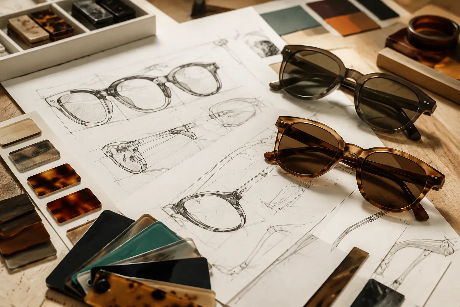 Best Frame Materials for Hot, Humid Coastal Markets