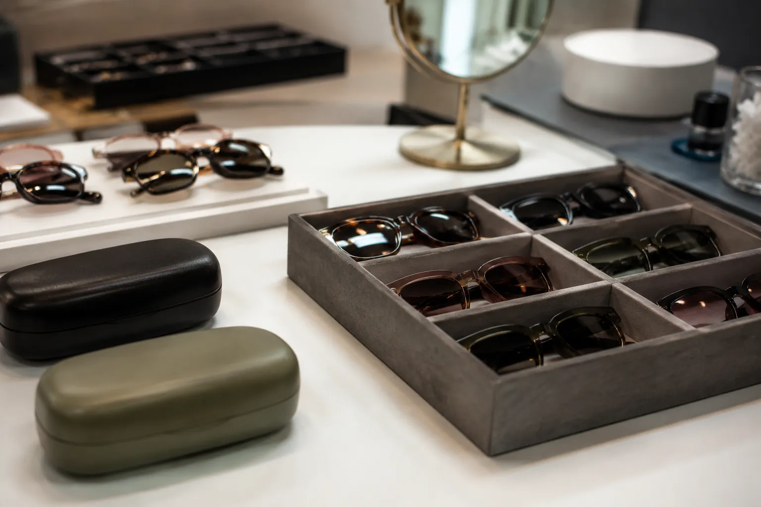 What Buyers Must Ask Before Scaling Sunglasses Molding