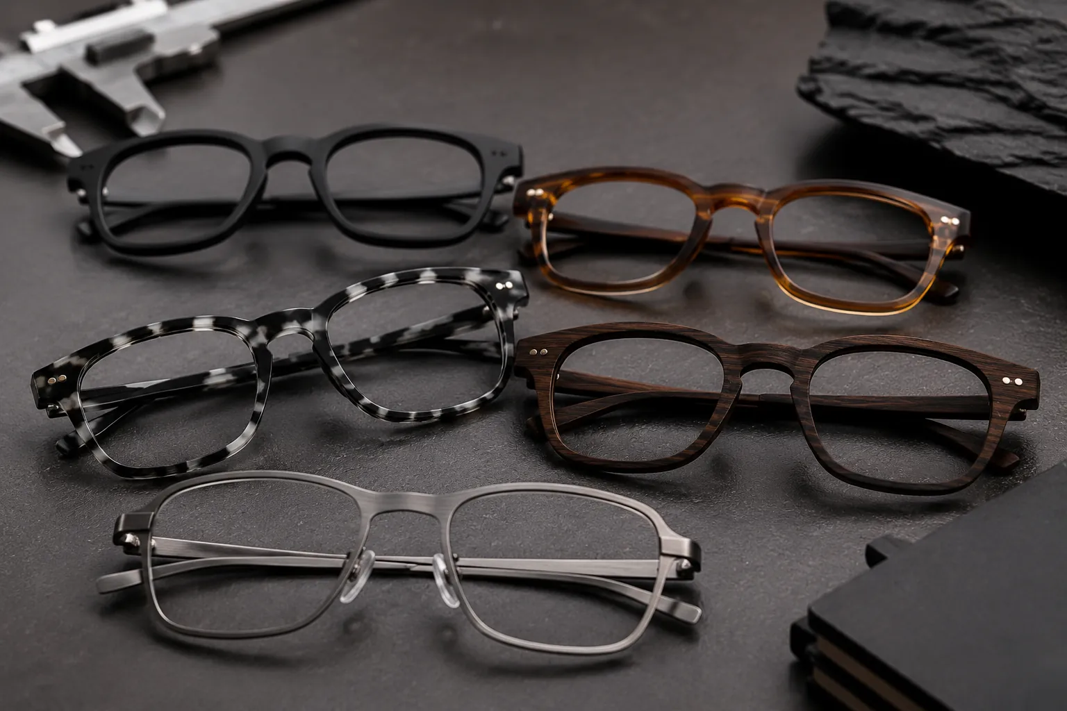 Best Sunglasses Frame Materials by Price Tier