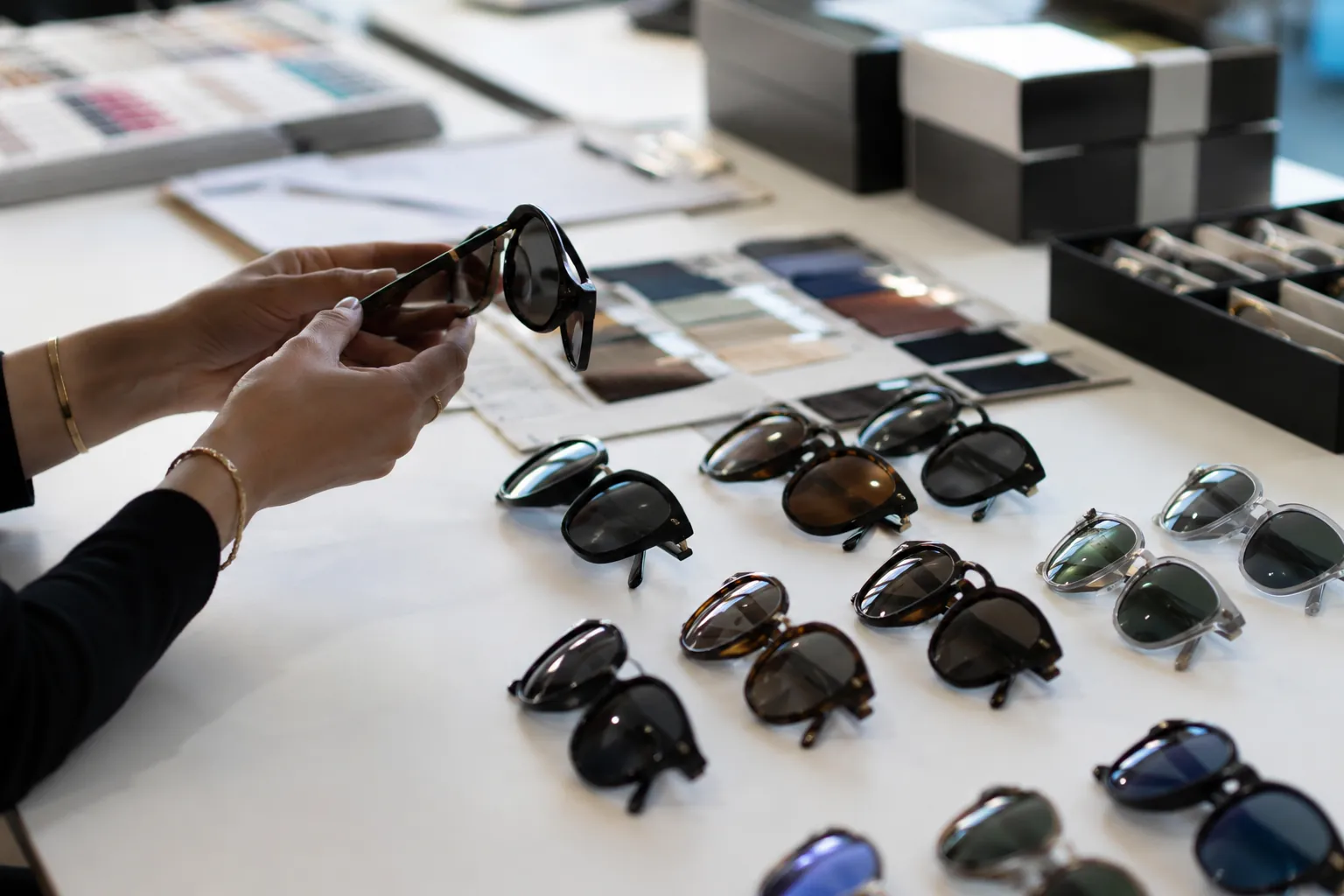 Wholesale Sunglasses Price Breaks by Quantity