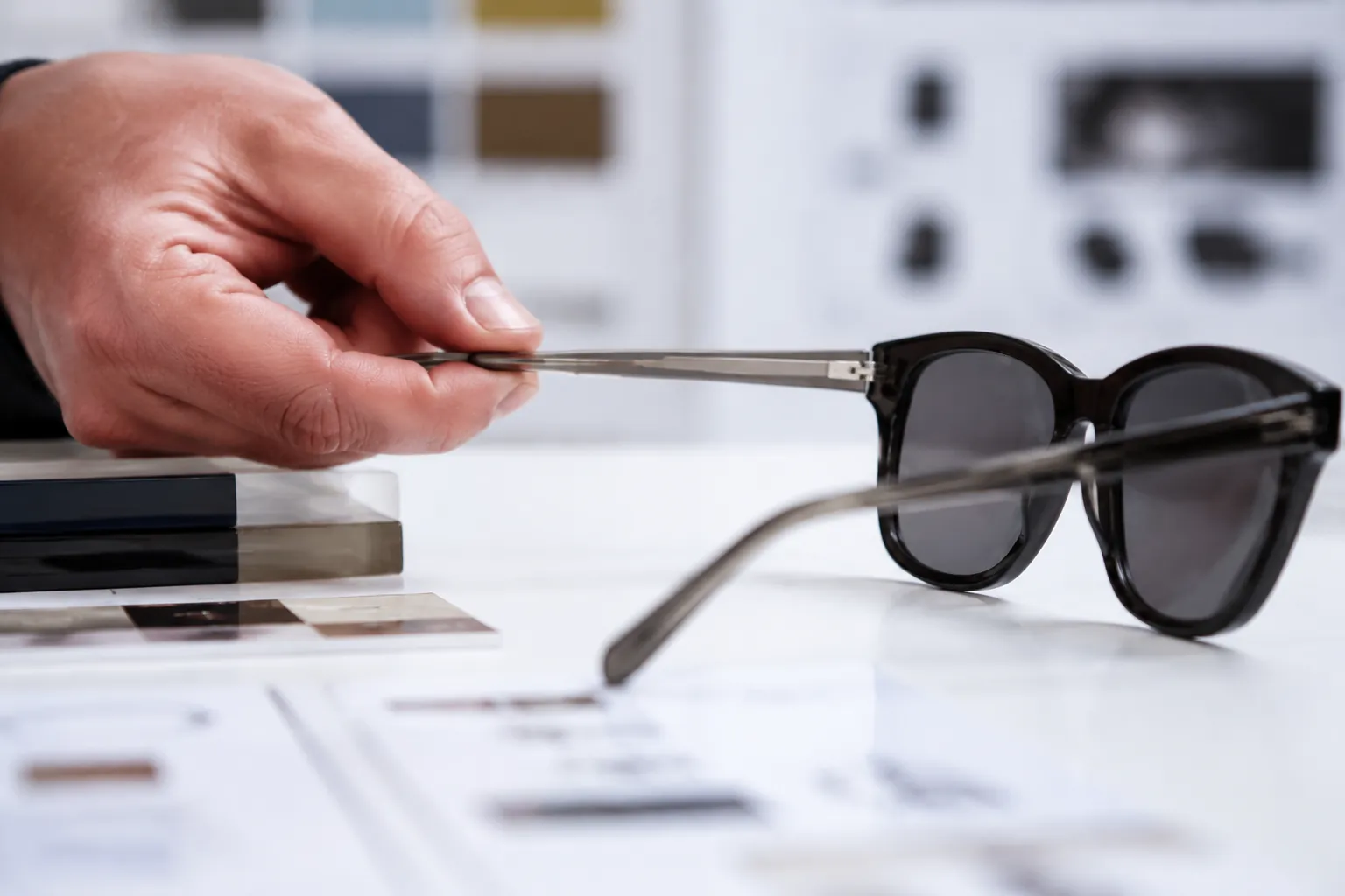 When Wire-Core Temples Are Worth the Cost