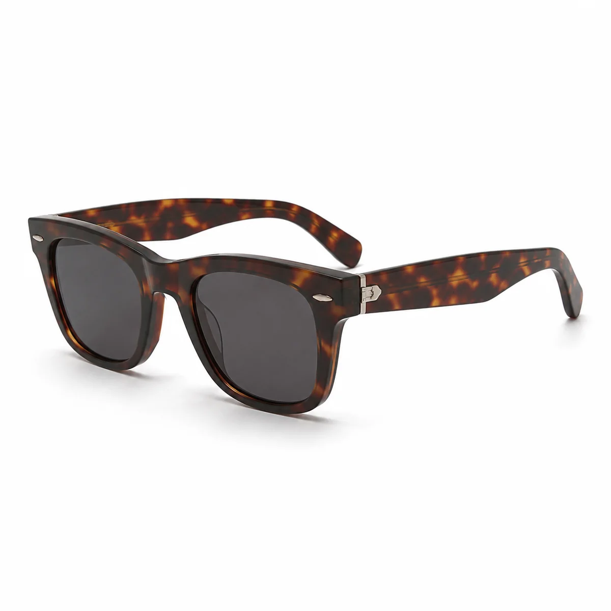 Wayfarer sunglasses side product photo